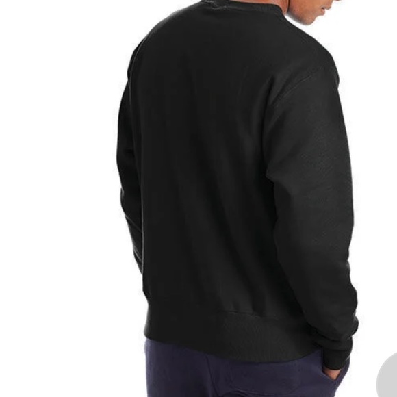 CHAMPION CREWNECK -Reverse Weave - Picture 5 of 6